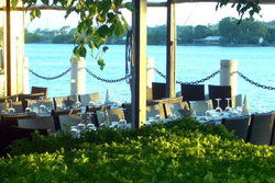 Bretts Wharf - Accommodation Perth 1