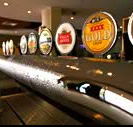 Icon Bar  Bistro - Accommodation Perth