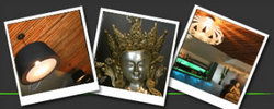 Jade Buddha - Accommodation Perth 1