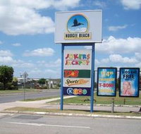 Nudgee Beach Hotel - Accommodation Perth