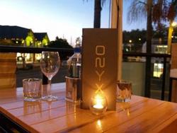 Onyx Bar & Restaurant - Accommodation Perth 1