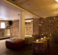 The Fringe Bar - Perth Resorts