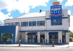 Wynnum Point Hotel - Accommodation Perth 1