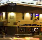 Hotel Kew - Accommodation Perth