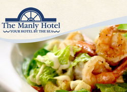 The Manly Hotel - Accommodation Perth 1