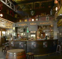 MJ Finnegans Irish Pub - Accommodation Perth