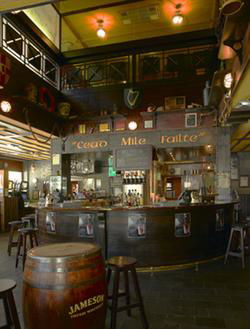MJ Finnegans Irish Pub - Accommodation Perth 0