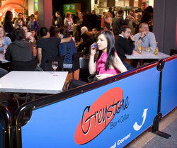 Greystone Bar - Accommodation Perth 1