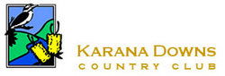 Karana Downs Country Golf Club - Accommodation Perth 1