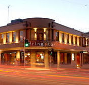 The Fringe Bar - Perth Resorts
