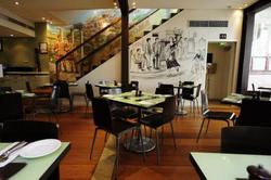 Amoroma Ristorante - Accommodation Perth 1