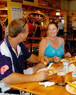 Blacktown Inn - Perth Resorts 1