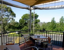 Cherry Hill Tavern - Perth Resorts 1