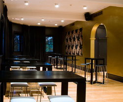 The Sussex Hotel - Accommodation Perth 1