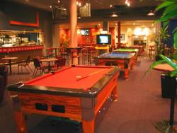 The Crest Hotel Sylvania - Accommodation Perth 1