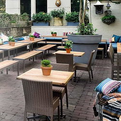 Slip Inn - Accommodation Perth 1