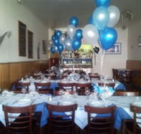 Pelagos Greek Tavern - Accommodation Perth