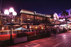 Watershed Hotel - Accommodation Perth 1