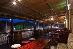 PJ O'Brien's Irish Pub - Accommodation Perth 1