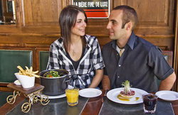 The Lane - Accommodation Perth 2