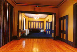 Earl Of Leicester Hotel - Perth Resorts 2