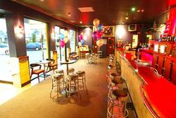 Goodwood Park Hotel - Accommodation Perth 2
