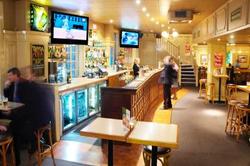 Grand Hotel - Accommodation Perth 2