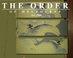 The Order - Accommodation Perth 2
