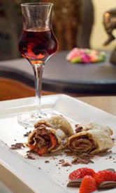 Akis Indian - Accommodation Perth 2