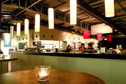 Martini Bar - Accommodation Perth 2
