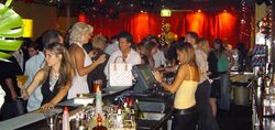 Bar Luca - Accommodation Perth 2