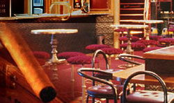 The Velvet Cigar - Accommodation Perth 2