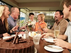 Currumbin RSL - Accommodation Perth 2