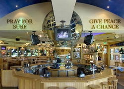 Hard Rock Cafe - Accommodation Perth 2