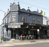 The Monkey Bar - Accommodation Perth