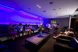 Titanium Bar - Accommodation Perth 2