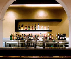 The Sussex Hotel - Accommodation Perth 2