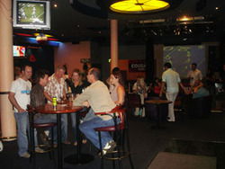 The Crest Hotel Sylvania - Accommodation Perth 2