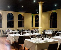 CBD Hotel - Perth Resorts 2