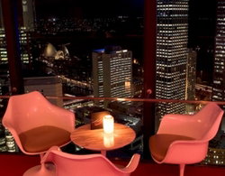 Summit - Orbit Lounge Bar - Accommodation Perth 2