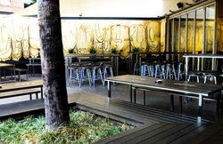 Shelbourne Hotel - Accommodation Perth 1