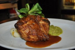 Porterhouse Hotel - Perth Resorts 2