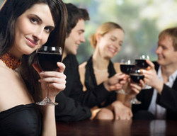 Pulp Lounge Bar - Accommodation Perth 2