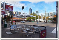 Central Club Hotel - Accommodation Perth 2