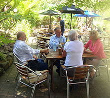 Aldgate Pump Hotel - Accommodation Perth 2