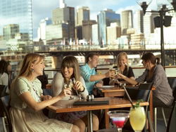 Watershed Hotel - Accommodation Perth 2