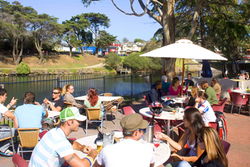 Anglers Tavern - Accommodation Perth 2