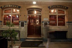 PJ O'Brien's Irish Pub - Accommodation Perth 2