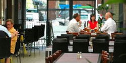 Glenferrie Hotel - Accommodation Perth 2
