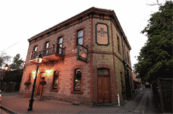 British Hotel - Accommodation Perth 3
